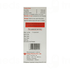 Sufrate Tp Powder 10gm Sufrate Tp Powder 10gm