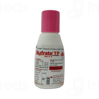 Sufrate Tp Powder 10gm