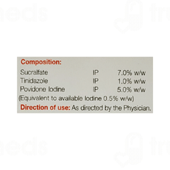 Sufrate Tp Powder 10gm Sufrate Tp Powder 10gm
