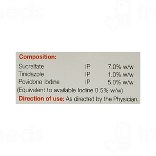 Sufrate Tp Powder 10gm