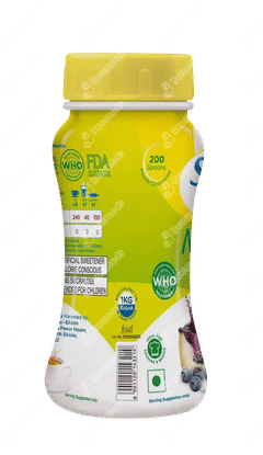 Sugar Free 18 MG Powder 100 GM Sugar Free 18 MG Powder 100 GM