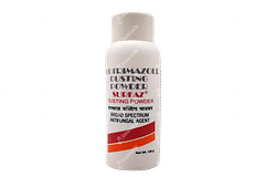 Surfaz Dusting Powder 100gm