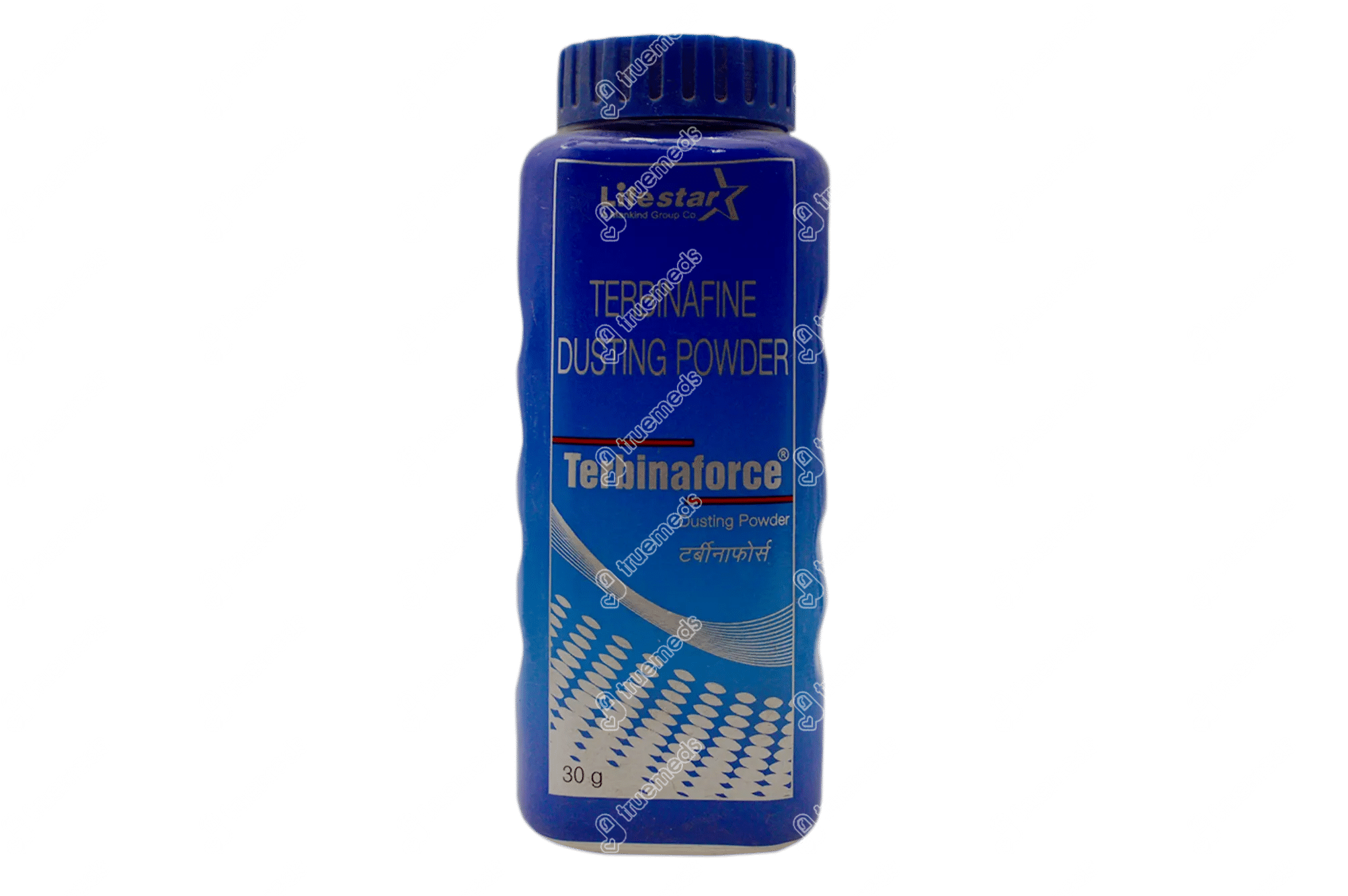 Terbinaforce 1 Dusting Powder 30 GM Order Terbinaforce 1 Dusting