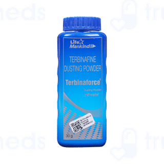 Terbinaforce Dusting Powder 30gm