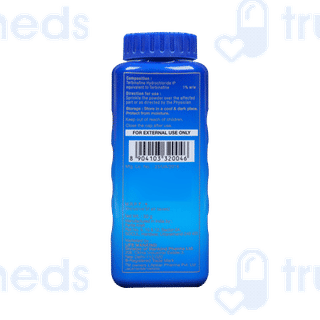 Terbinaforce Dusting Powder 30gm