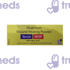 Tercin Whp Powder 5gm