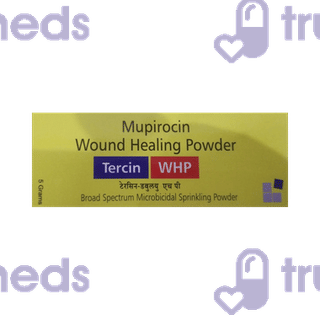 Tercin Whp Powder 5gm