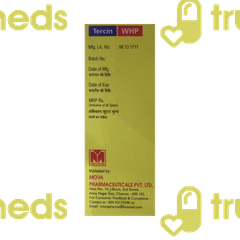 Tercin Whp Powder 5gm