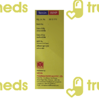 Tercin Whp Powder 5gm
