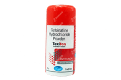Texifen Dusting Powder 30gm