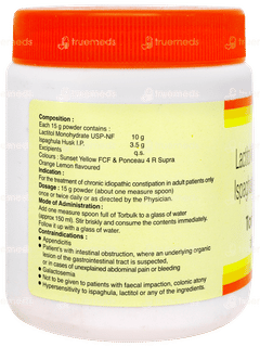 Torbulk Powder 180gm Torbulk Powder 180gm