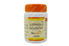 Torbulk Powder 90gm