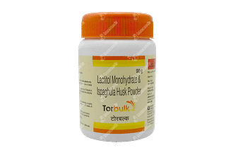 Torbulk 10/3.5 GM Powder 90 GM