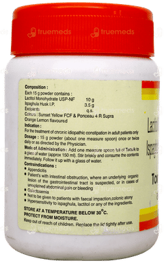 Torbulk Powder 90Gm