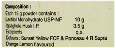 Torbulk Powder 90Gm