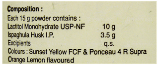 Torbulk Powder 90Gm