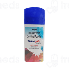 Tracogold Powder 40Gm