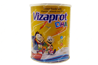 Vizaprot Dha Powder 200 GM