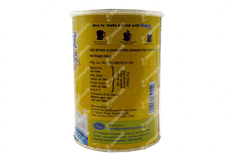 Vizaprot Dha Chocolate Flavour Protein Powder 200gm