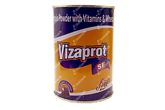 Vizaprot Sf Powder 200 GM