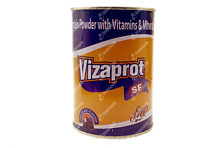 Vizaprot Sf Powder 200 GM