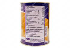 Vizaprot Sf Chocolate Flavour Powder 200gm