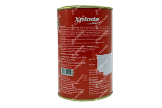 Xplode Chocolate Flavour Sucrose Free Powder 200gm
