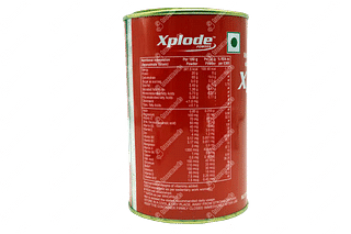 Xplode  Powder 200 GM