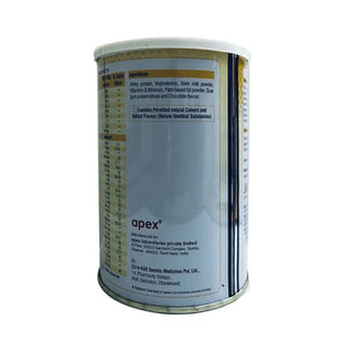 Actilife Kid Powder 200 GM