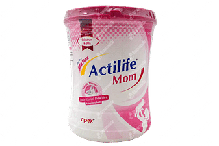 Actilife Mom Powder 200 GM