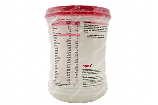 Actilife Mom Powder 200 GM