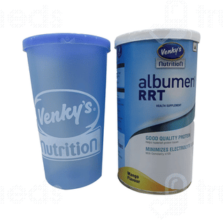 Albumen Rrt Mango Powder 200 Gm