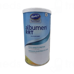 Albumen Rrt Mango Powder 200 Gm