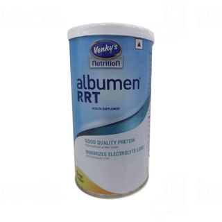 Albumen Rrt Mango Powder 200 Gm