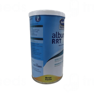 Albumen Rrt Mango Powder 200 Gm
