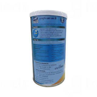 Albumen Rrt Mango Powder 200 Gm