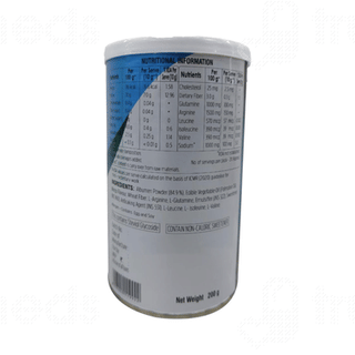 Albumen Rrt Mango Powder 200 Gm