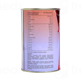 Ampro Kid Powder 200 GM