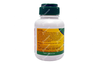 Zandu Avipattikar Churna Powder 60 GM