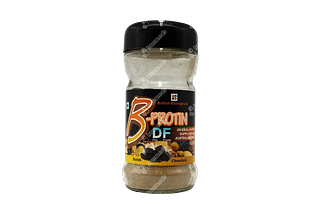 B Protin Dry Fruit Powder 200 GM