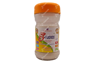 B Protin Mango Powder 200 GM