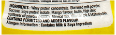 B Protin Mango Flavour Powder 200gm