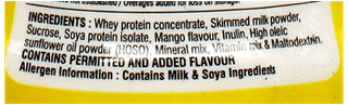 B Protin Mango Flavour Powder 200gm