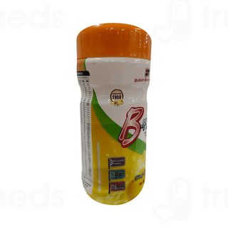 B Protin Mango Flavour Powder 200gm