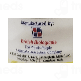 B Protin Mango Flavour Powder 200gm