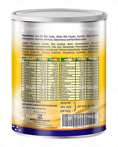 B Protin Mango Flavour Powder 400gm
