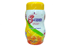 B Protin Mango Powder 500 GM