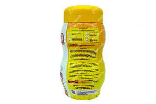 B Protin Mango Powder 500 GM