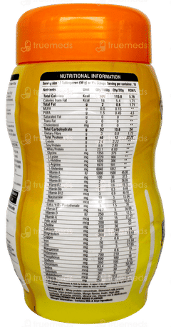 B Protin Mango Flavour Powder 500gm