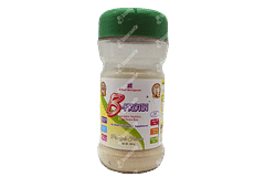 B PROTIN PINEAPPLE FLAVOUR POWDER 200GM